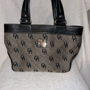 Dooney & Bourke Authentic Purse